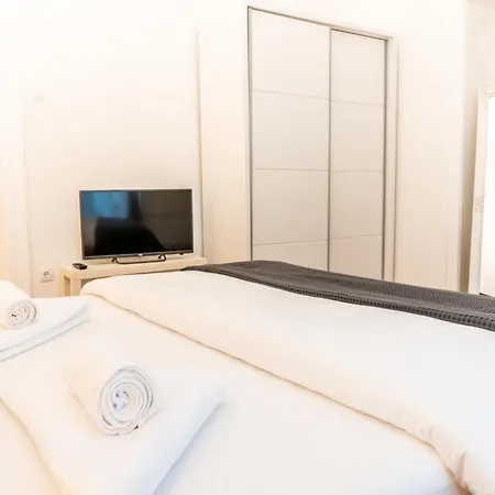 Apartment Adeona Belgrade