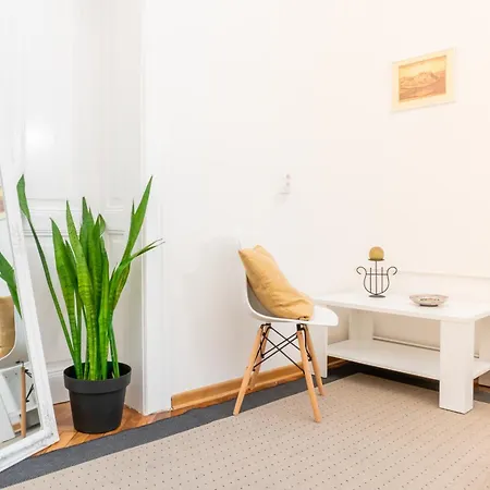 Apartment Adeona