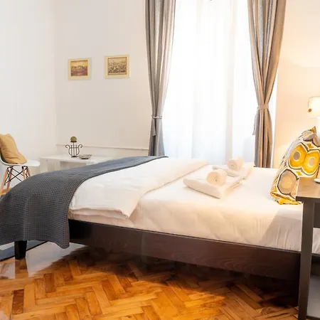 Adeona * Belgrade