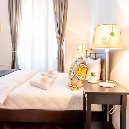 Apartment Adeona