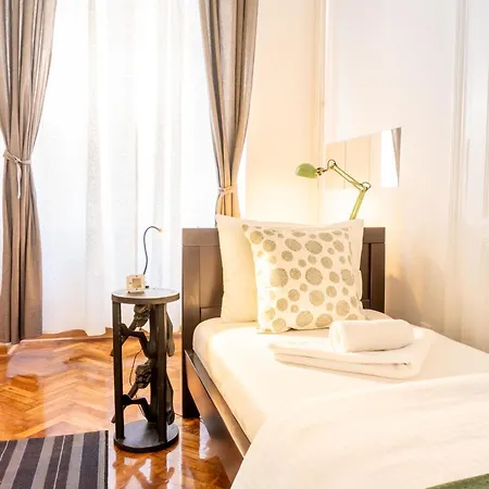 Adeona Belgrade