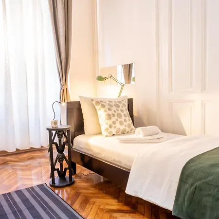 Adeona Belgrade